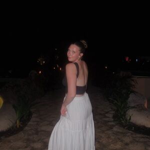 Meet your Posher, Maddy